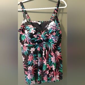 TANKINI size 1X